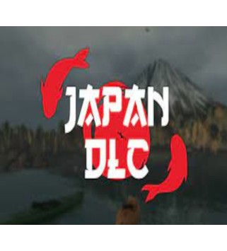 Ultimate Fishing Simulator - Japan DLC Steam Key EUROPE